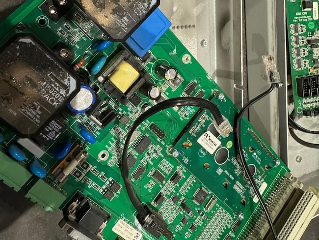 Reparación oscila en 39 millones de pesos. Foto Alcaldía Neiva.