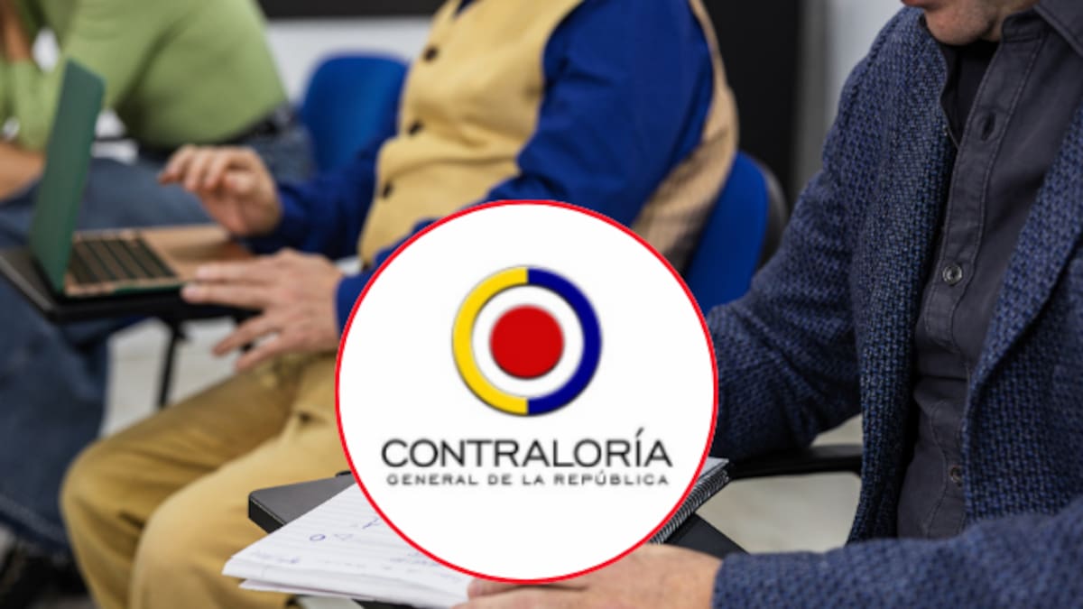 Link para consultar resultados concurso Contraloría 2026: ¿cómo hacer una reclamación?