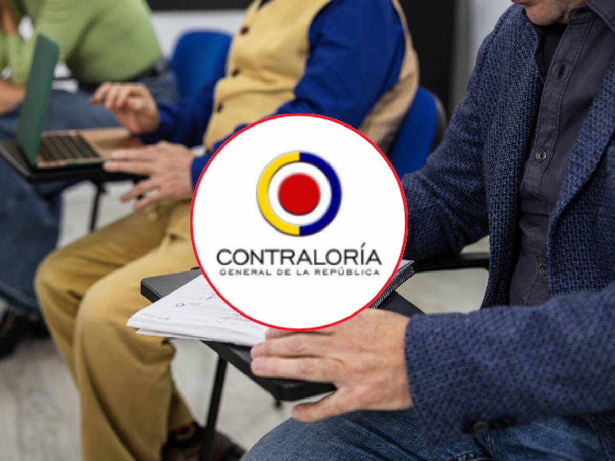 Link para consultar resultados concurso Contraloría 2026: ¿cómo hacer una reclamación?