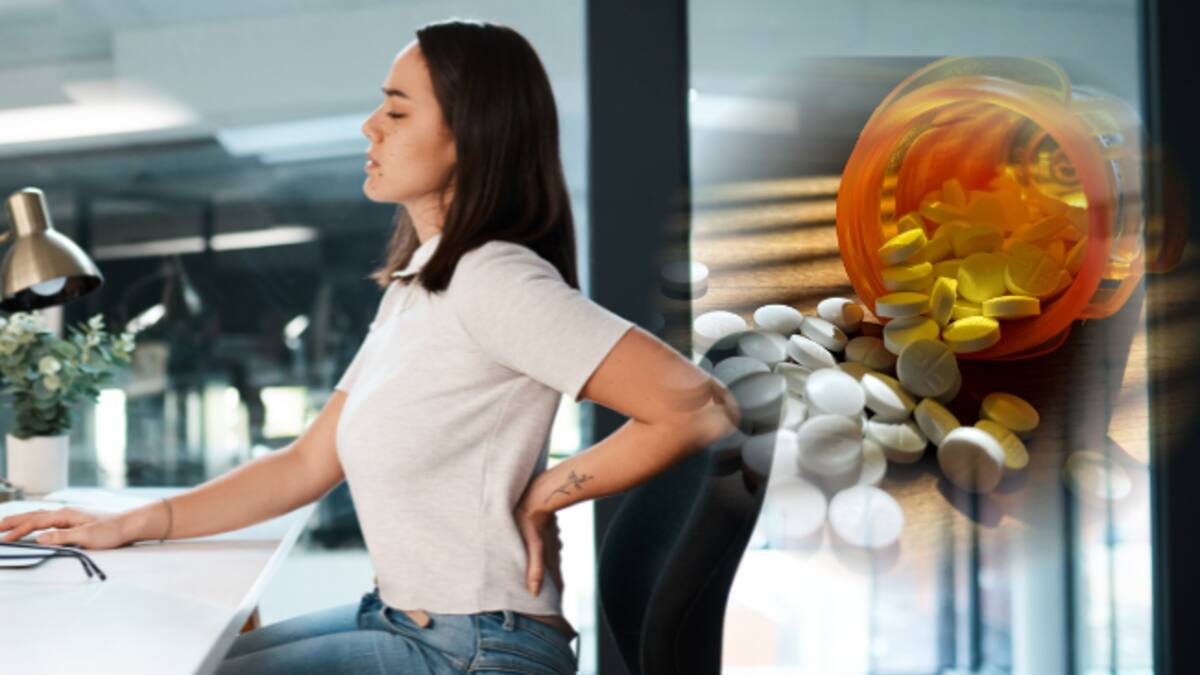 Crean fármaco para el dolor crónico sin riesgo de adicción: Nueva esperanza para el tratamiento