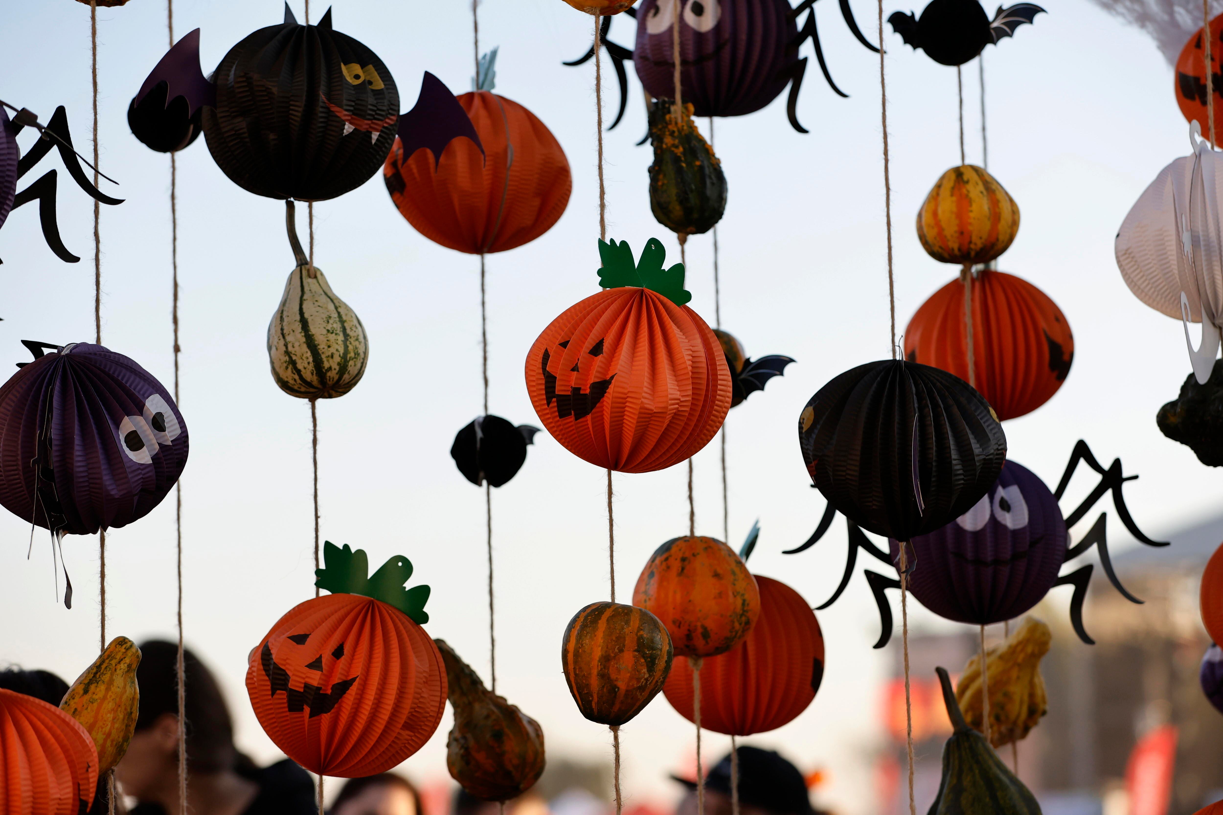 Distrito de Bogotá emitió recomendaciones para la celebración de Halloween en la capital