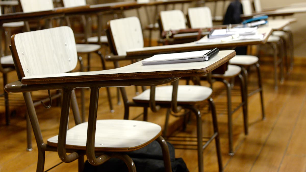 Investigan veracidad de presuntas extorsiones a docente de un colegio de Barranquilla