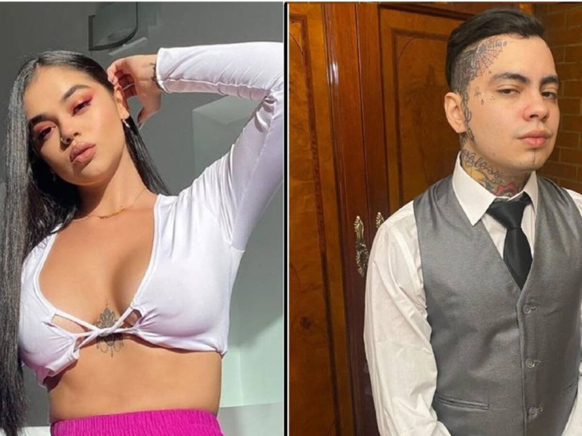 ¿La Segura esconde el # publicidad? Nicolás Arrieta arremete contra ella