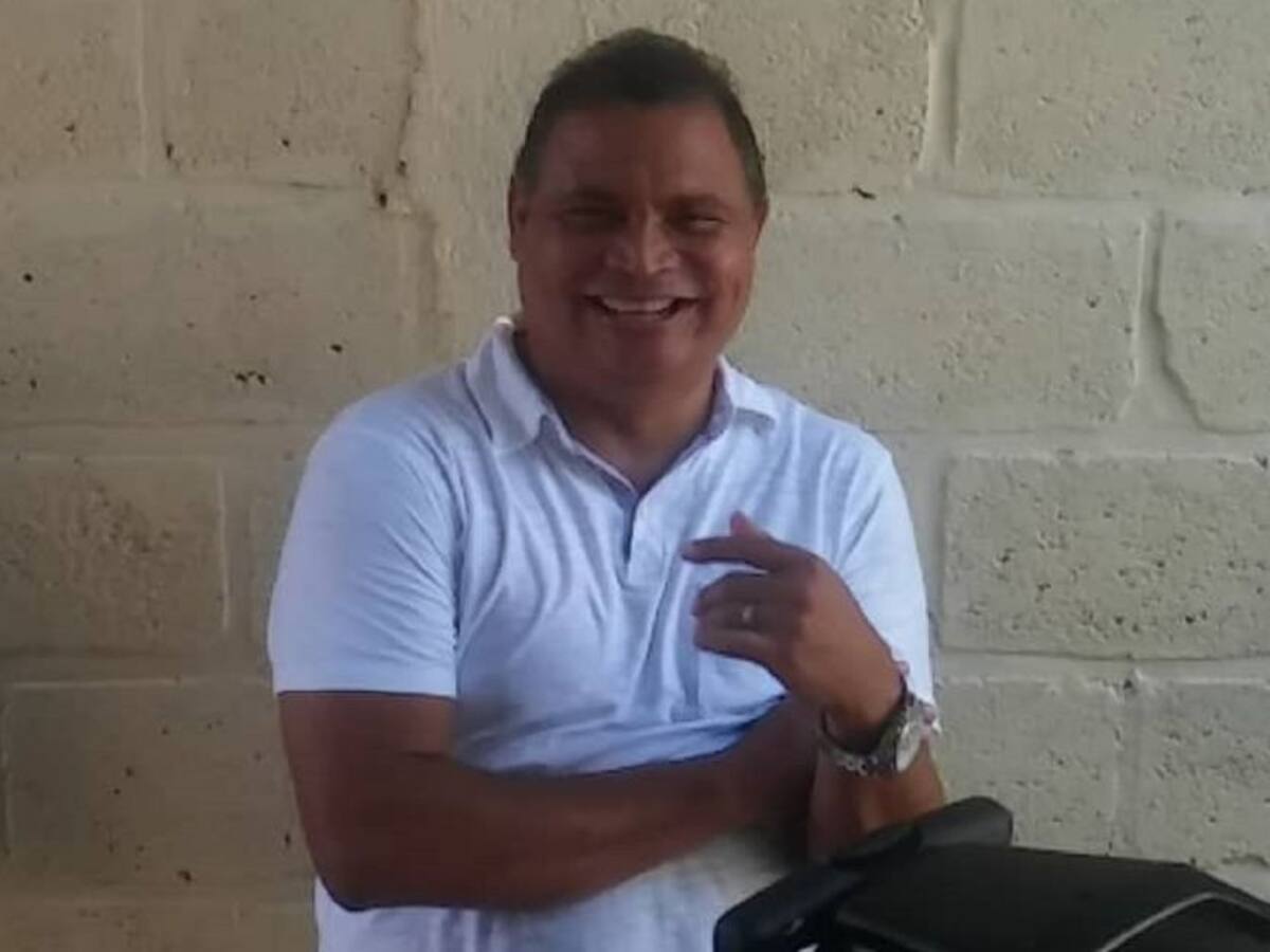 Familia de barranquillero asesinado en Haití, pide ayuda para repatriarlo