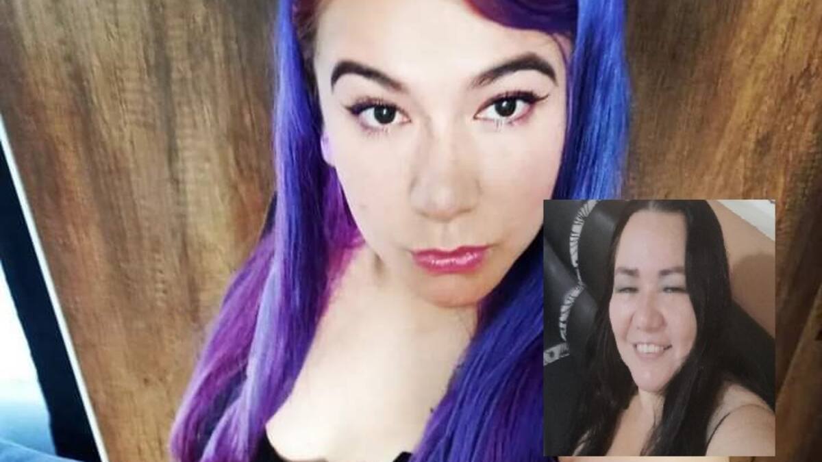 Emilse Gutiérrez, madre, mujer detenida en Emiratos Árabes
