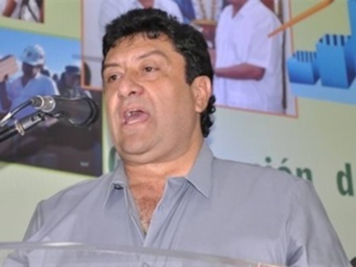 Reanudan indagatoria al gobernador ‘Kiko’ Gómez