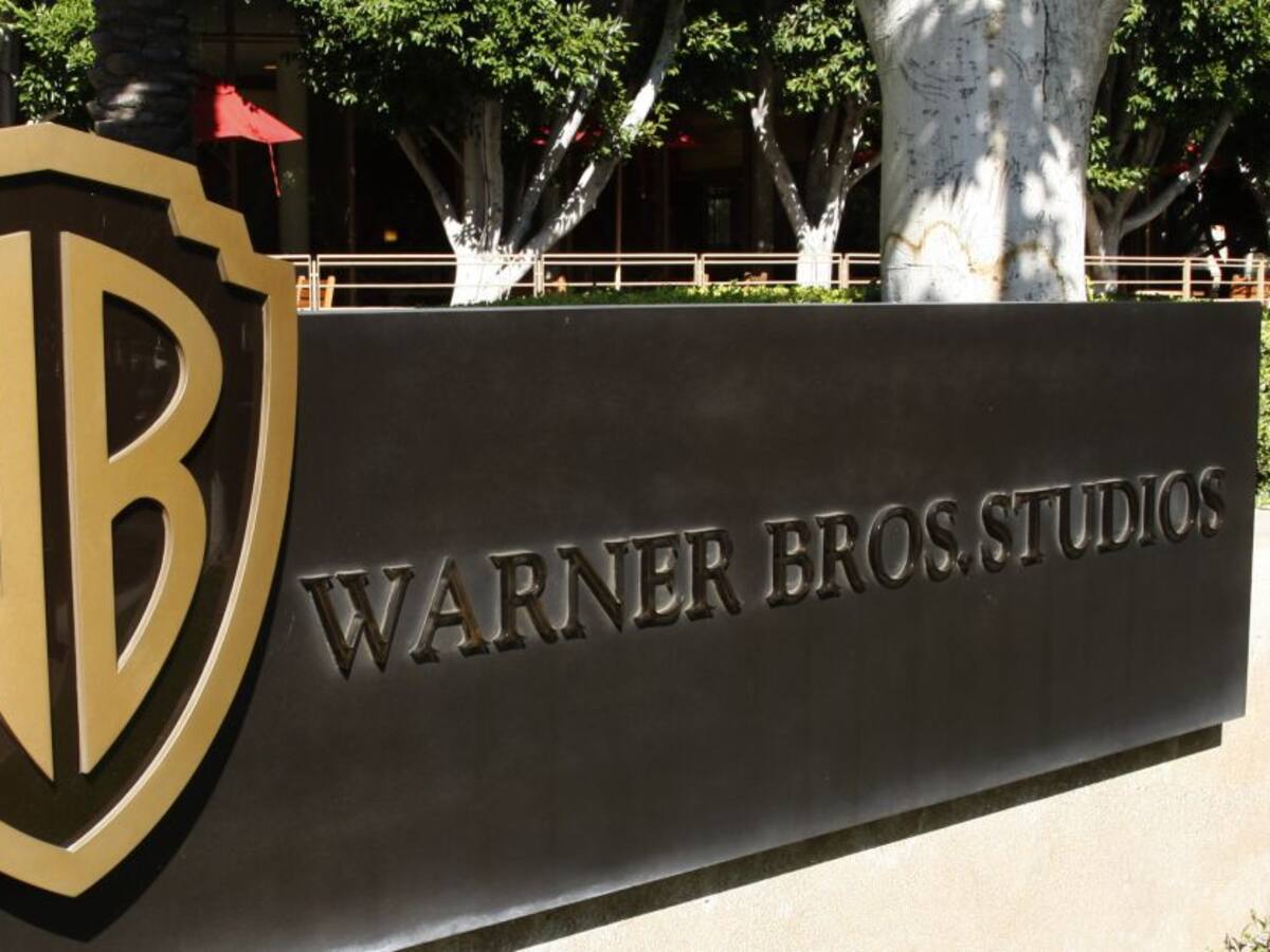 Warner Bros. utilizará inteligencia artificial para futuros proyectos