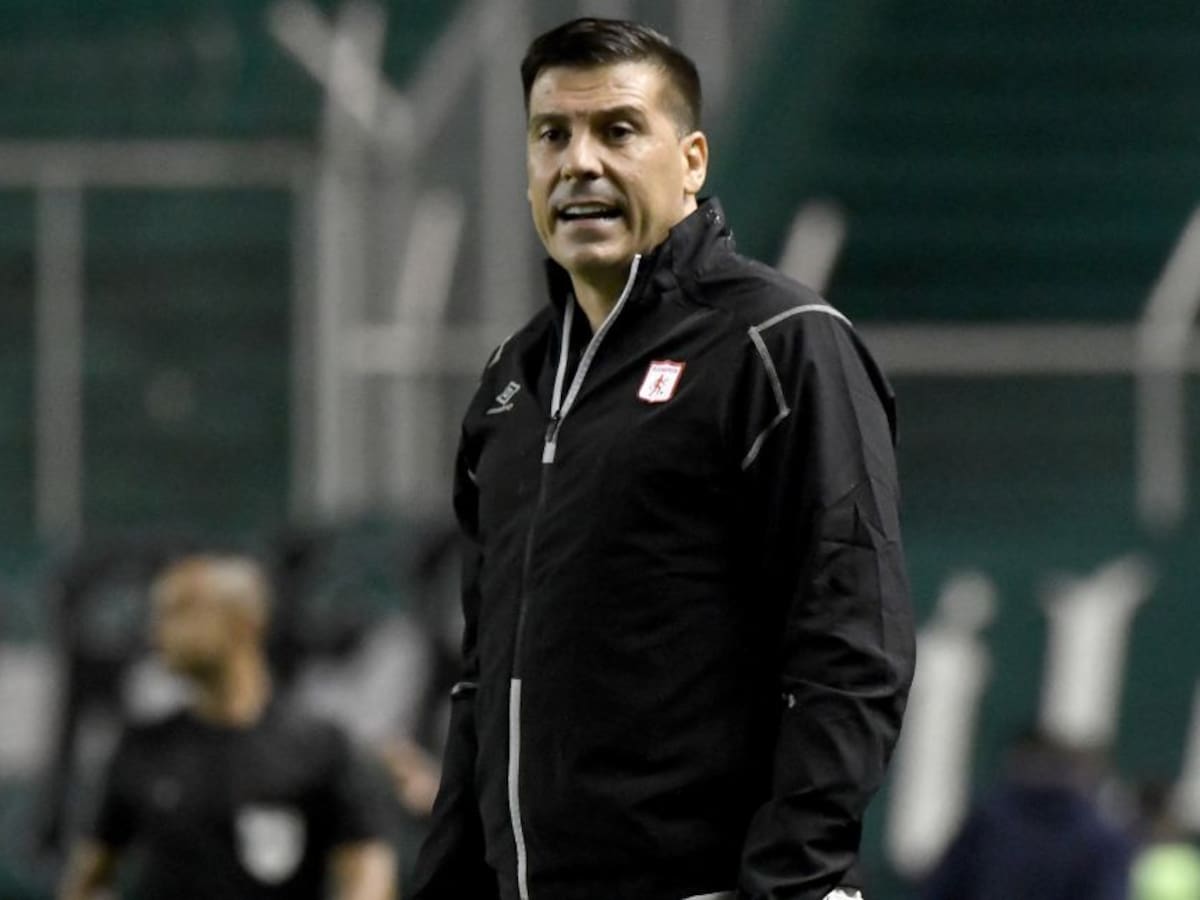 América, el único grande fuera de los ocho de la Liga Colombiana