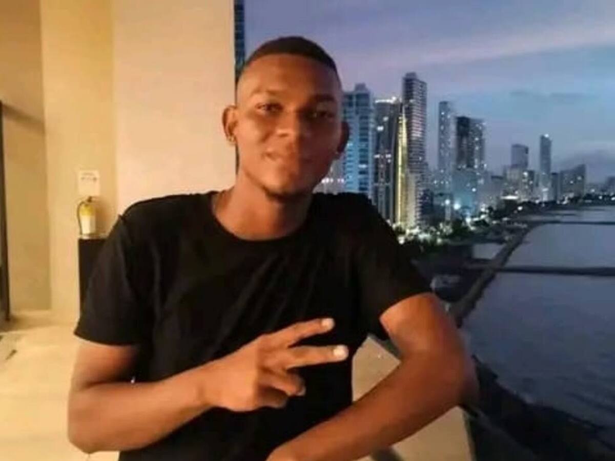 Mataron a joven durante una trifulca en Olaya: familiares dicen que el disparo lo accionó un policía