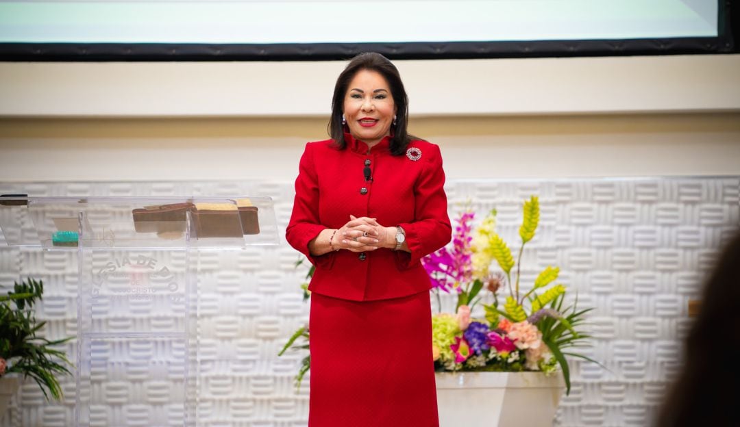 María Luisa Piraquive 