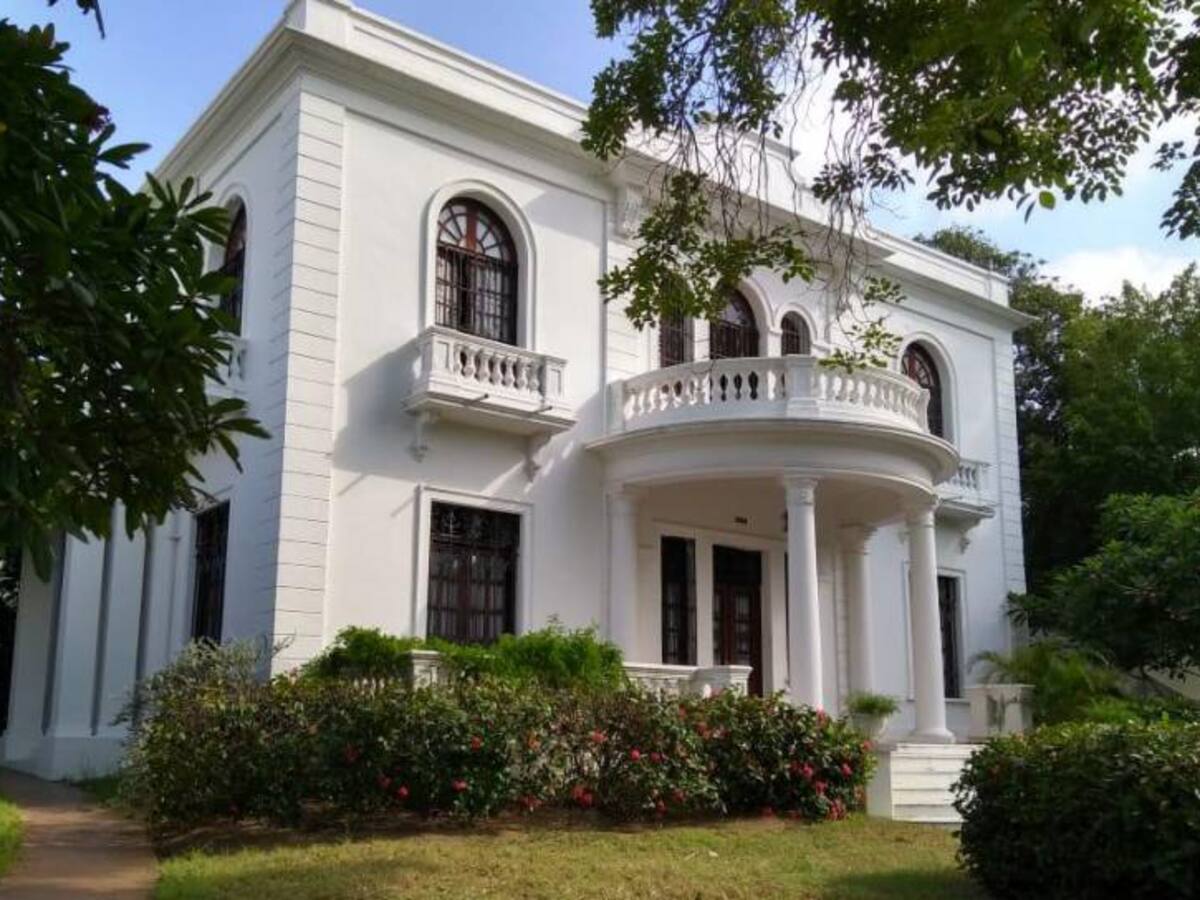Aprueban plan para proteger mil inmuebles históricos en Barranquilla