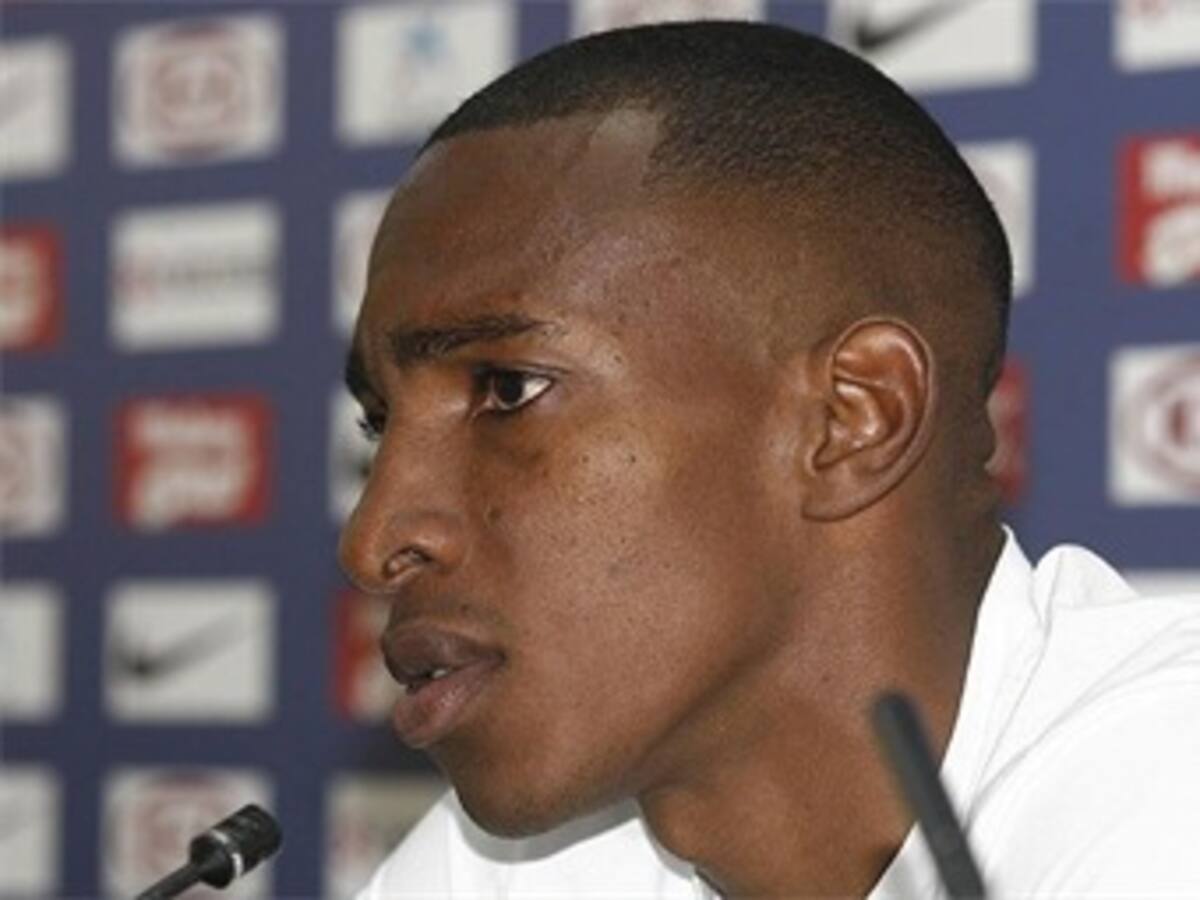 Amaranto Perea habla del mal momento del Atlético de Madrid