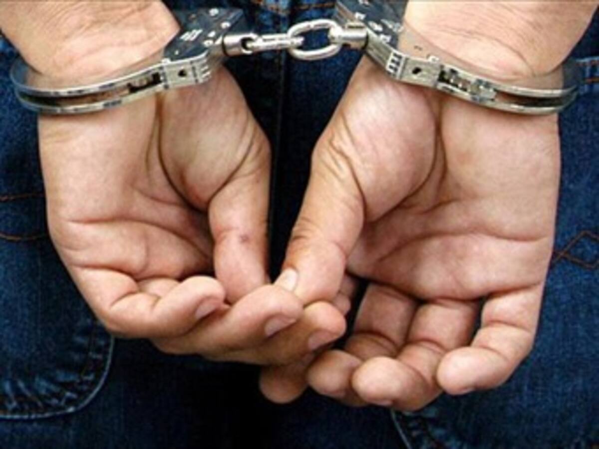Detienen en Venezuela a narcotraficante integrante del cartel Cifuentes Villa
