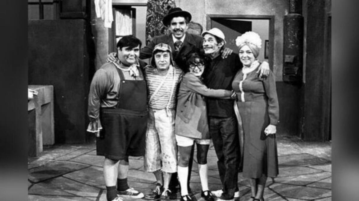 Rafael Novoa y Adriana Tarud.