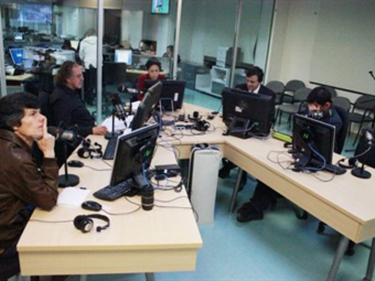 "Hay una maricocracia que domina transversalmente el Vaticano": Juan Carlos Flórez