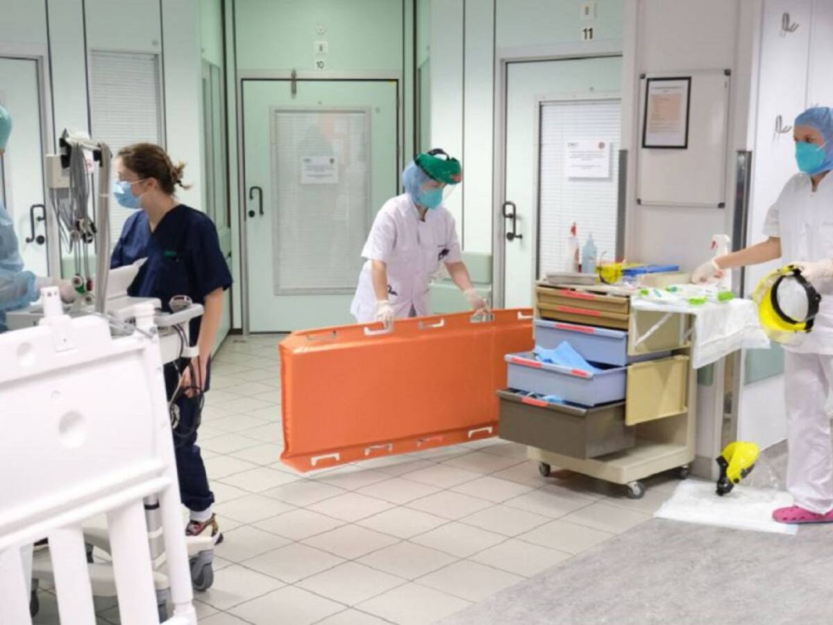 Personería Distrital reporta aumento de quejas contra EPS en Barranquilla