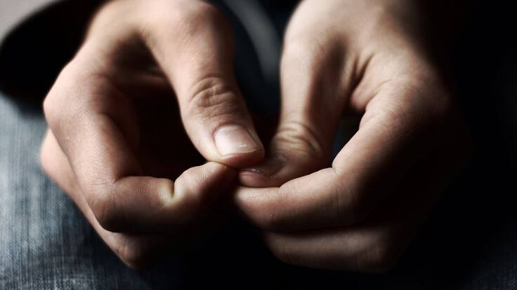 HOY POR HOY BQUILLA - VENCER EL MIEDO {- 11 MAYO 2020