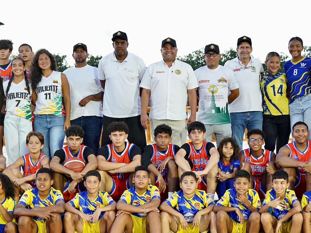 Semana Santa en Cartagena: el deporte también es protagonista con el torneo HolyWeek Fest 2026