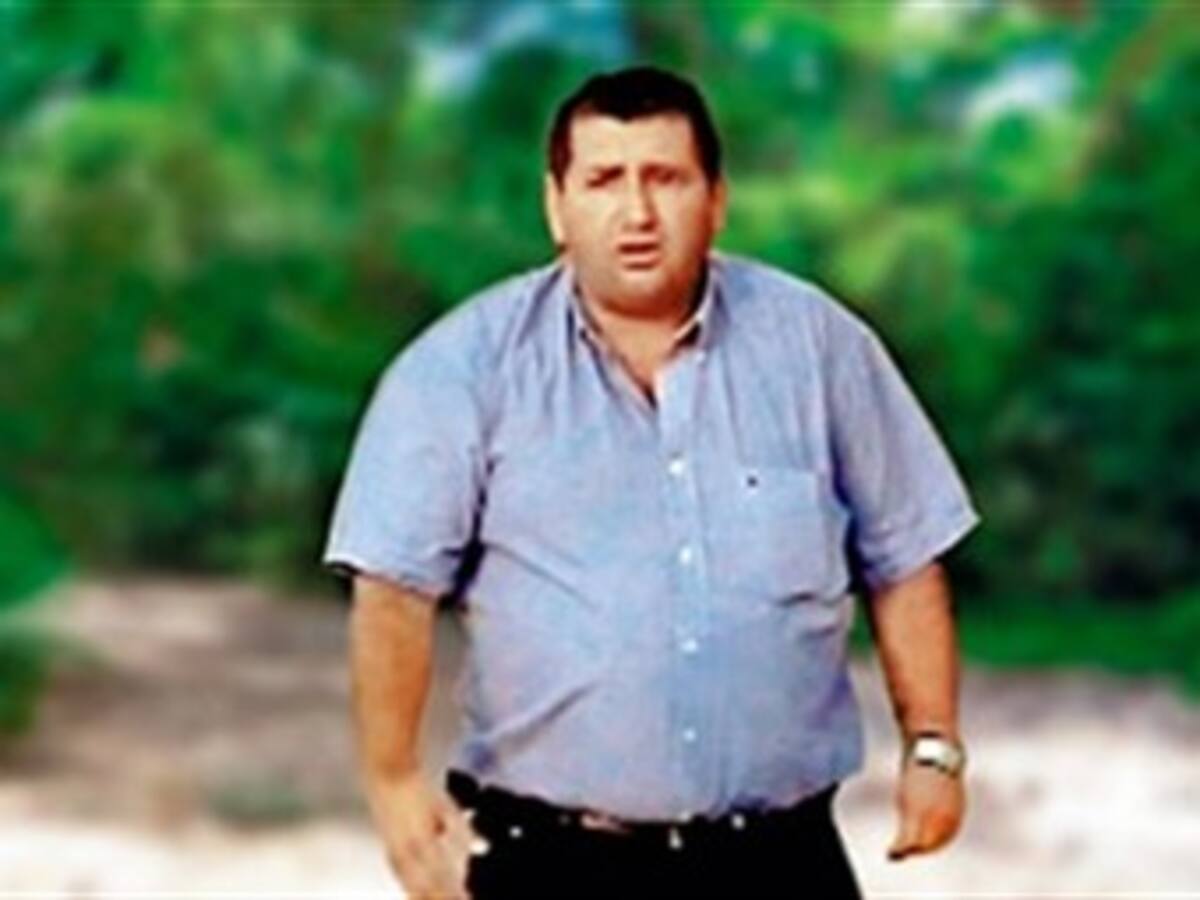 El ‘loco’ Barrera sería deportado a Colombia: fiscal General