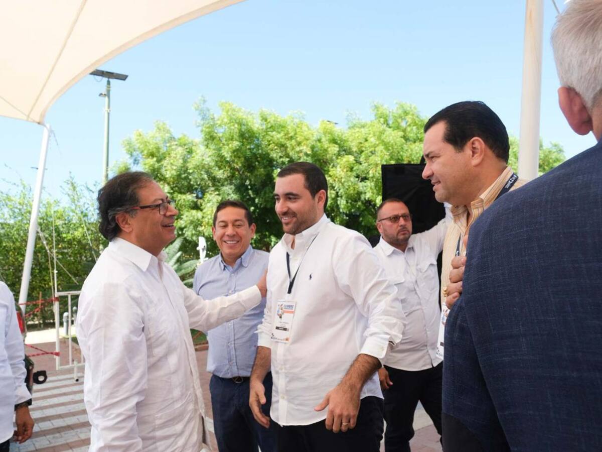 Recibir el 47% de los ingresos de la Nación, el pedido de los 32 gobernadores a Petro