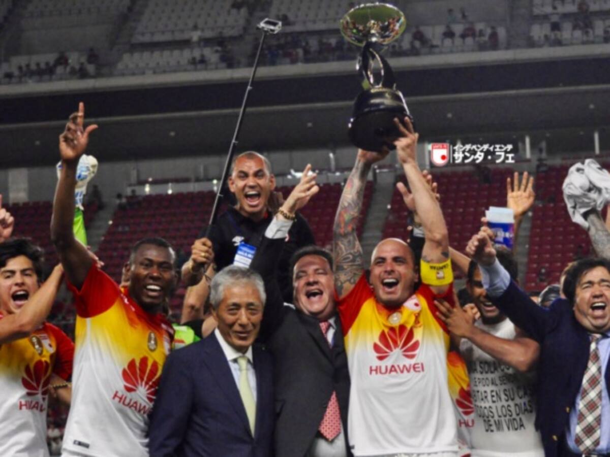 El Pulso del Fútbol, 10 de agosto de 2016