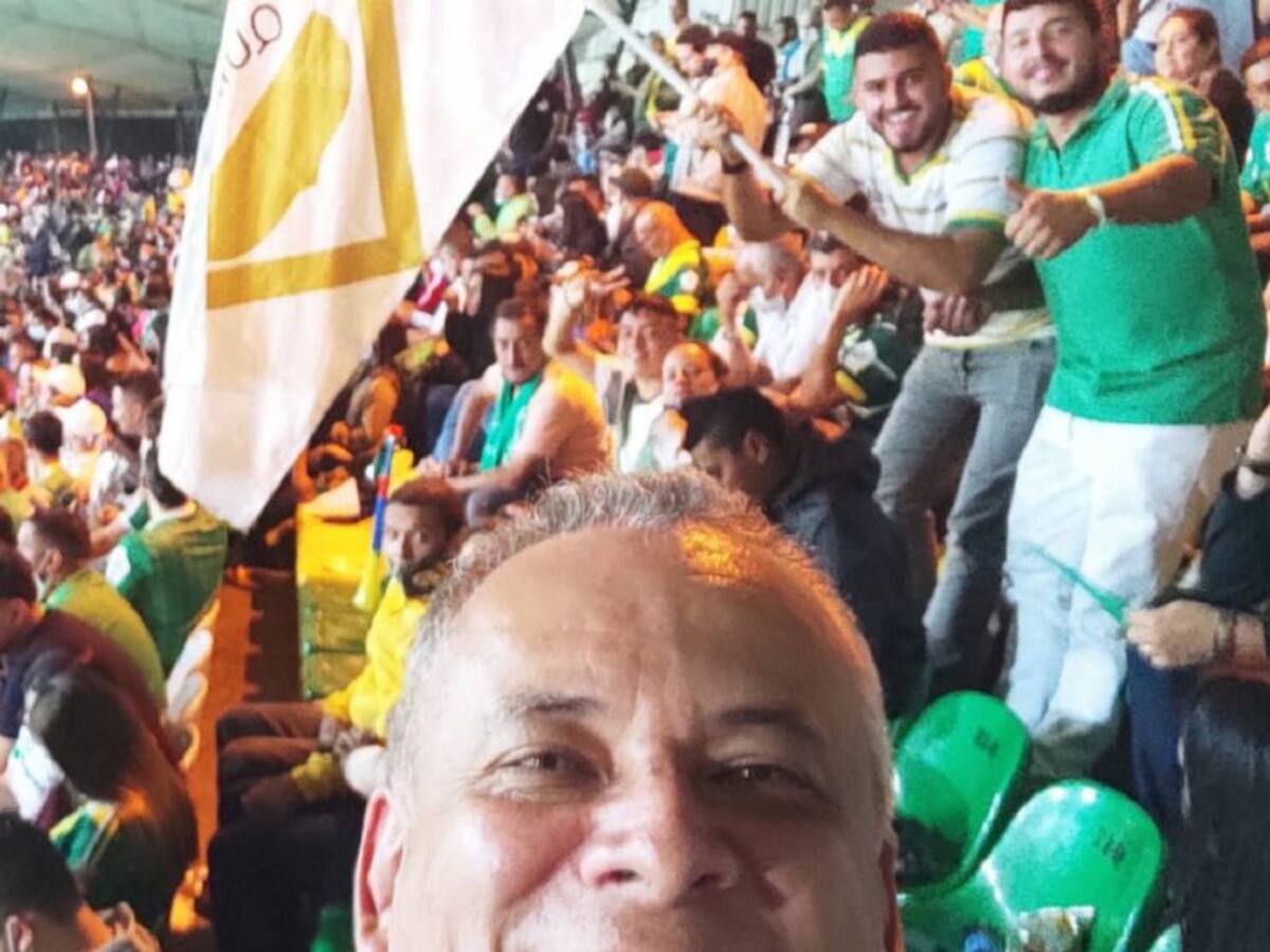 De seguro habrá sanciones para el estadio Centenario: alcalde Armenia