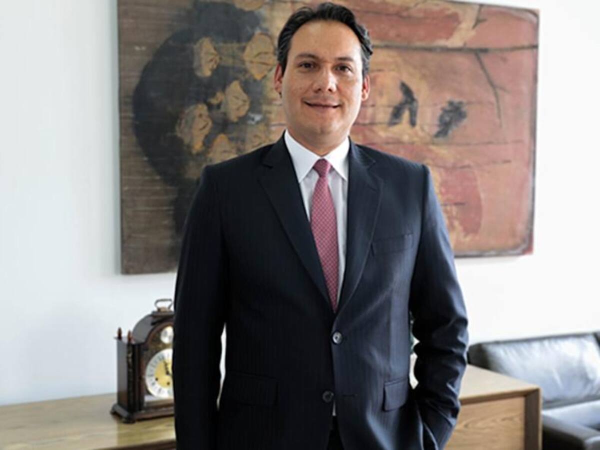 Gonzalo Hernández plantea equilibrio fiscal y equidad como pilares del desarrollo