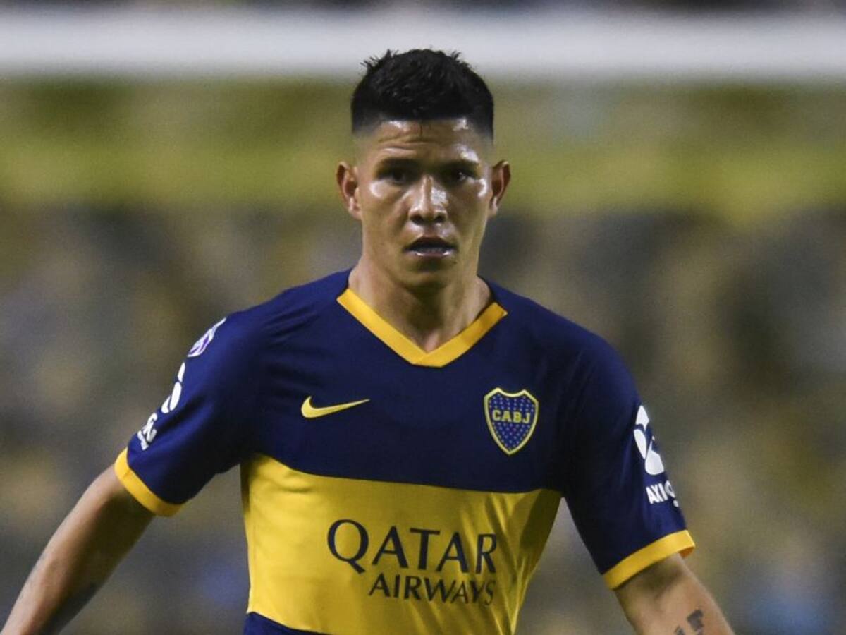 "Me siento identificado con todo lo que vivió Carlitos": Campuzano