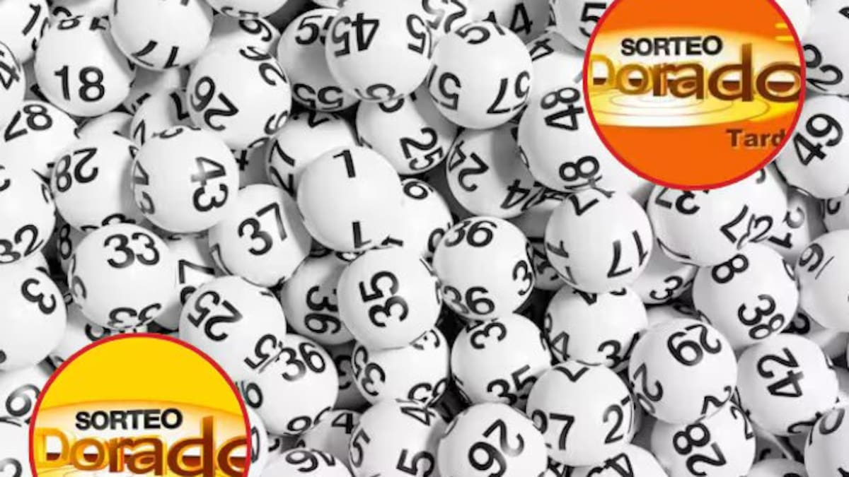 Resultados Dorado HOY jueves 21 de noviembre: consulte los números ganadores y premios