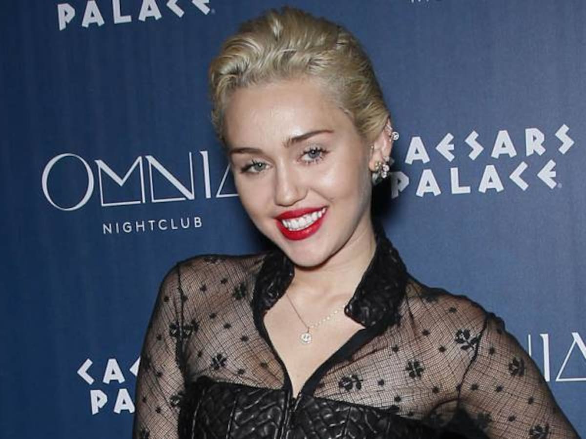 Miley Cyrus lanza video oficial de “Jaded”