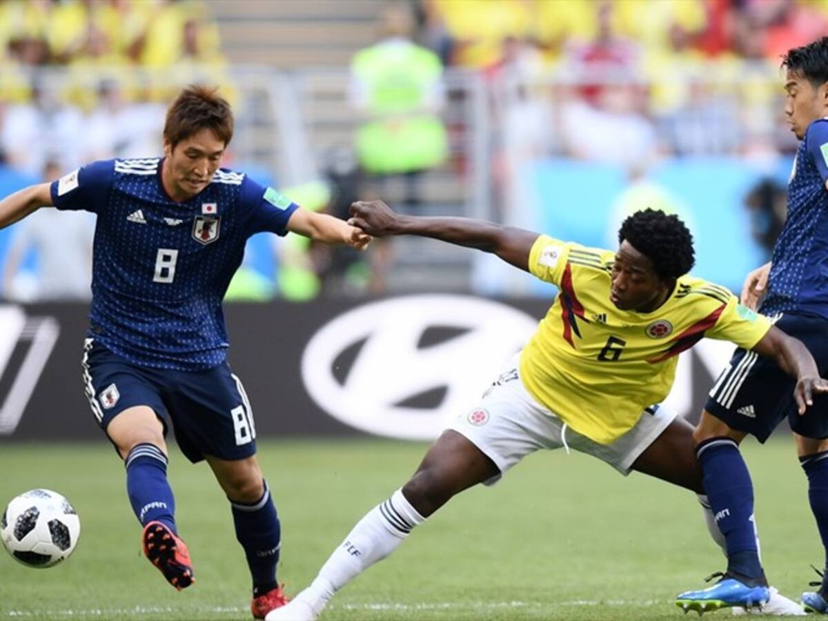 Será un partido difícil pero se puede: futbolista John Córdoba