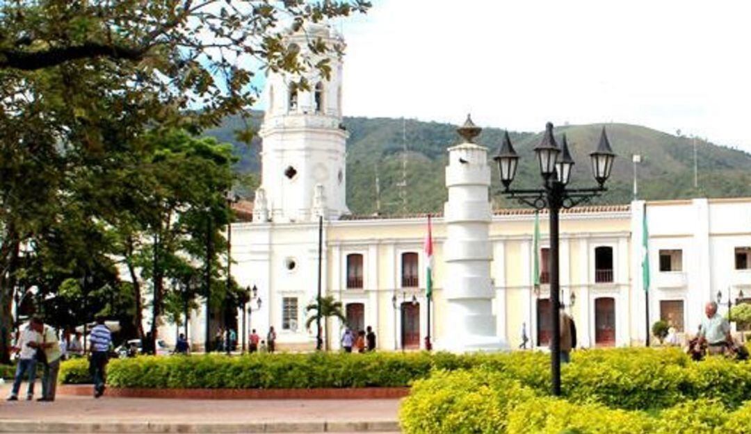 Defensoría emite alertas tempranas para Ocaña y San Calixto