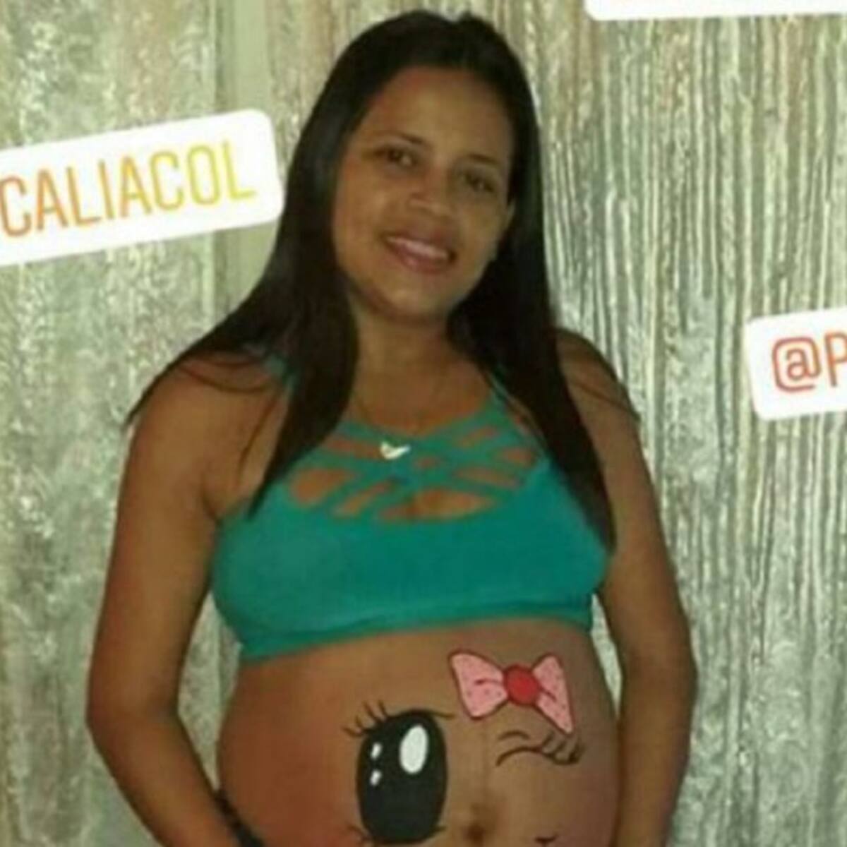Continúa la búsqueda una joven que dio a luz, su bebé está a cargo del ICBF
