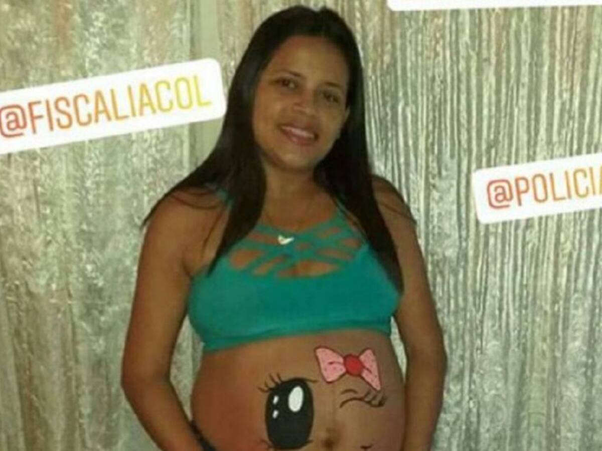 Continúa la búsqueda una joven que dio a luz, su bebé está a cargo del ICBF