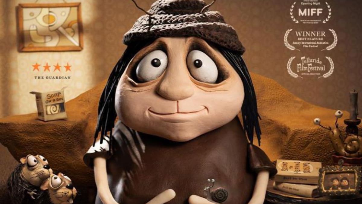 Julián Clavijo, colombiano que fue clave en el éxito de ‘Memorias del caracol’, nominada al Oscar