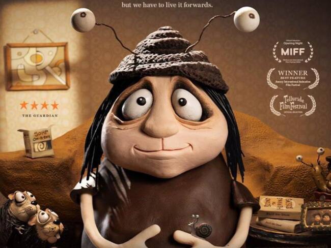 Julián Clavijo, colombiano que fue clave en el éxito de ‘Memorias del caracol’, nominada al Oscar