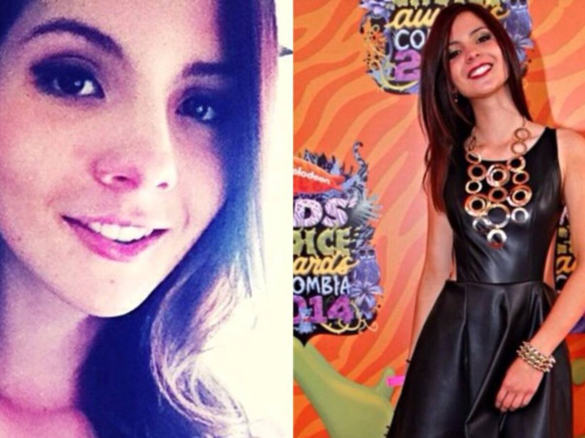 Muere joven expresentadora de CityTv y RCN