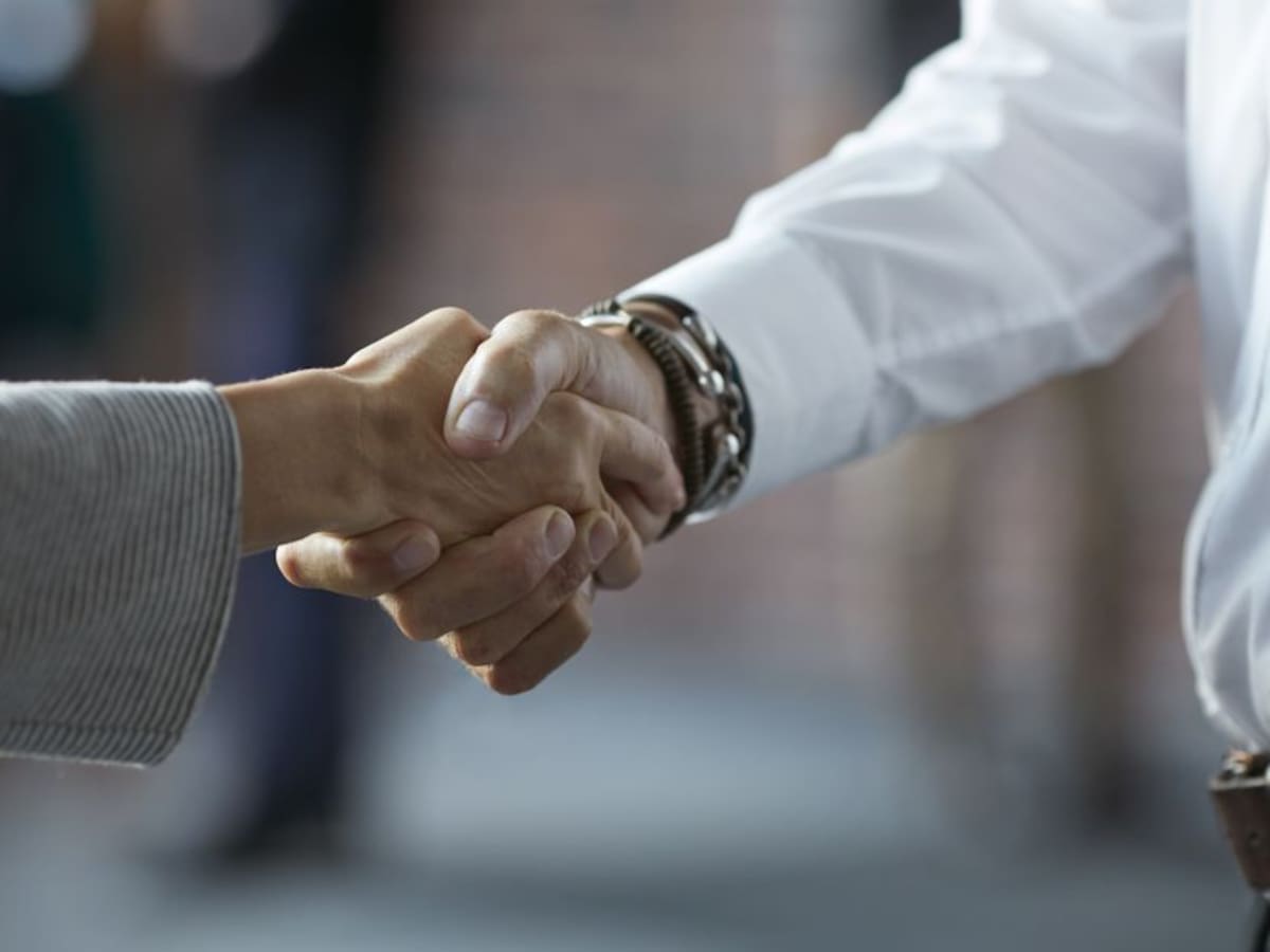 Trabajo sí hay: Transparencia por Colombia busca un ideógrafo