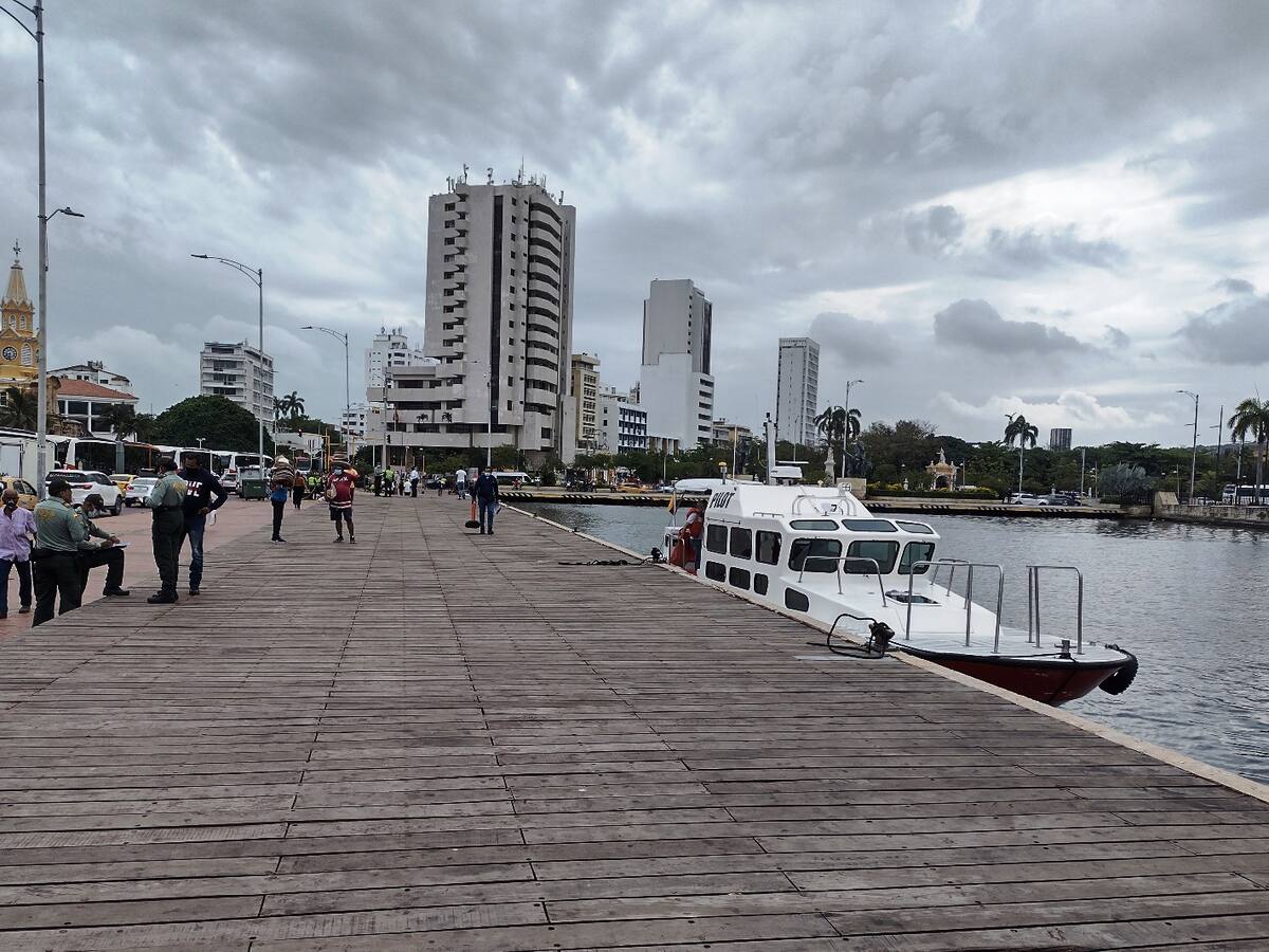 ¡Por fin! Anuncian reparación de la Bodeguita después de advertencias de la Procuraduría