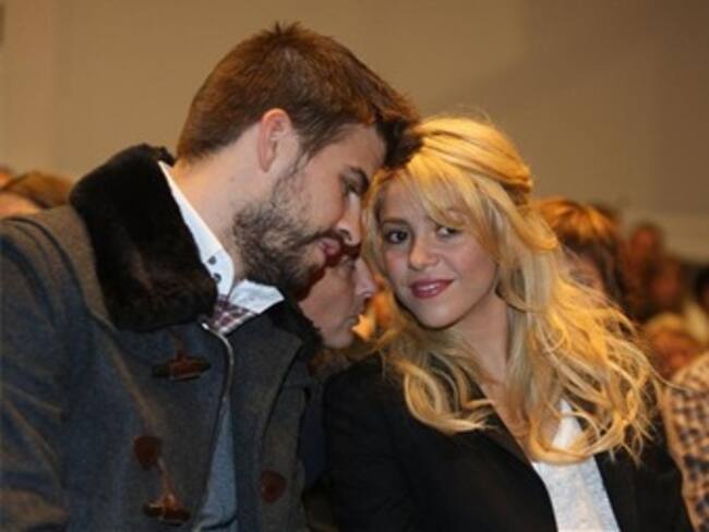 Shakira confirma que está embarazada