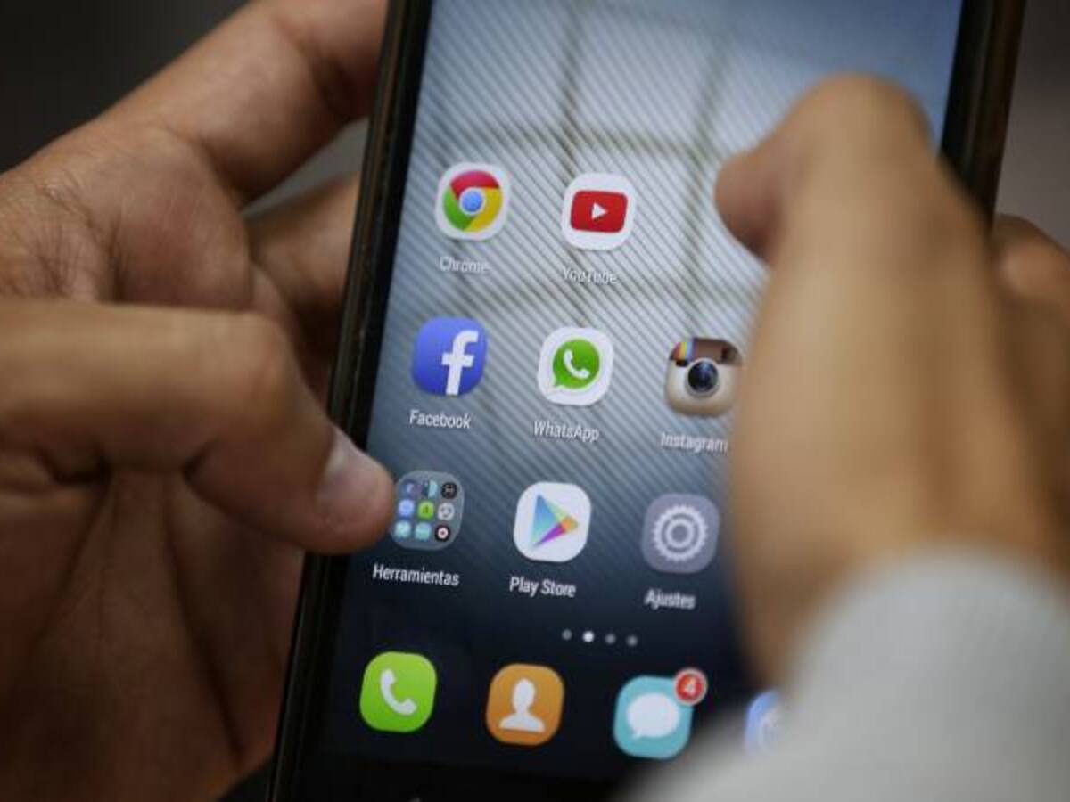 Colombia se está actualizando en las realidades digitales