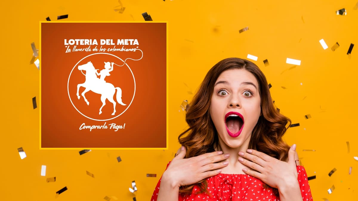 Lotería del Meta: resultados del 18 de febrero de 2026