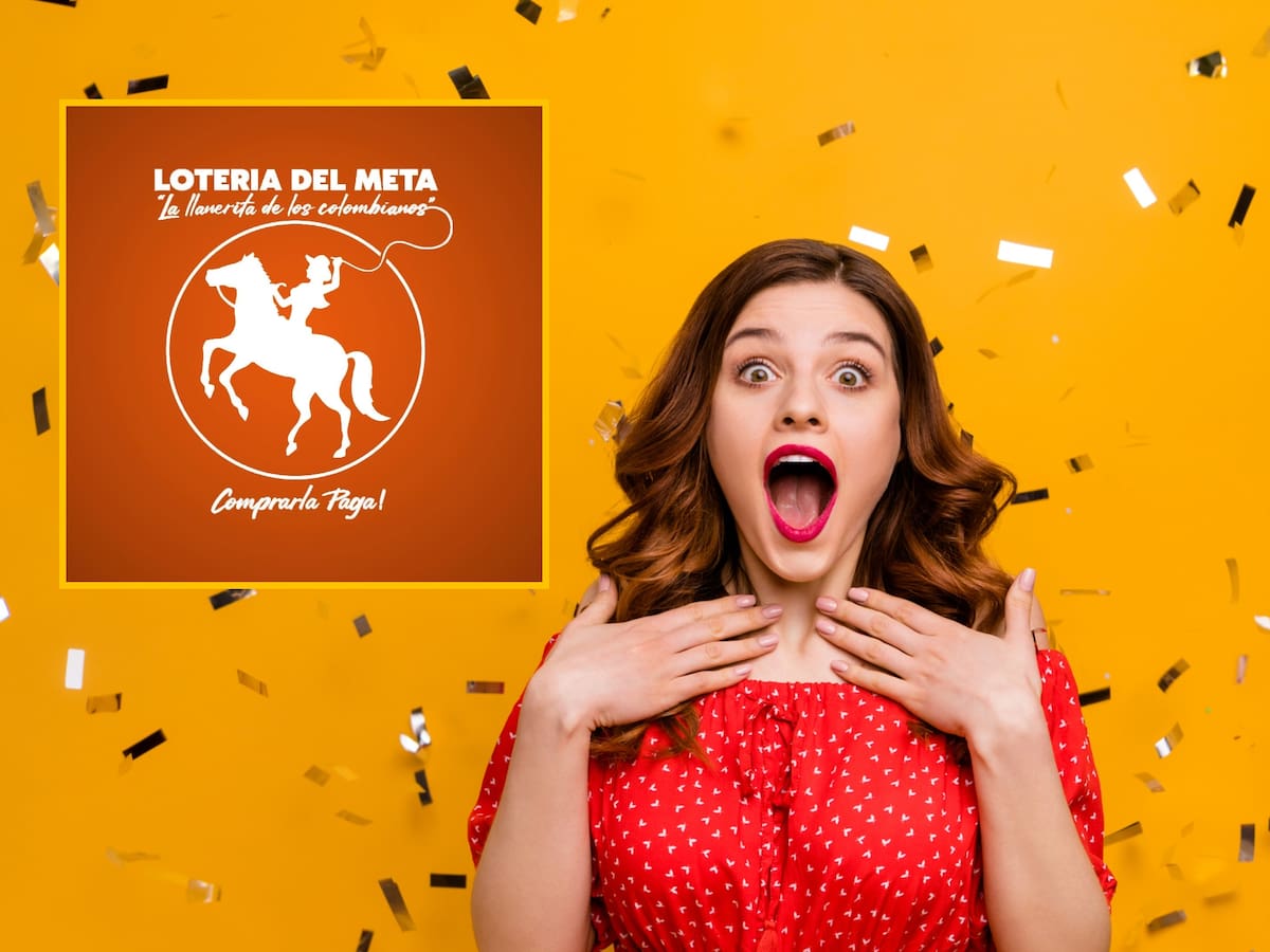 Lotería del Meta: resultados del 18 de febrero de 2026