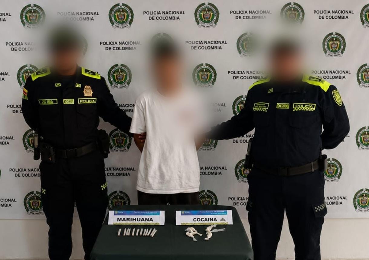 Policía de Bolívar