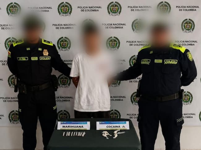 Policía de Bolívar