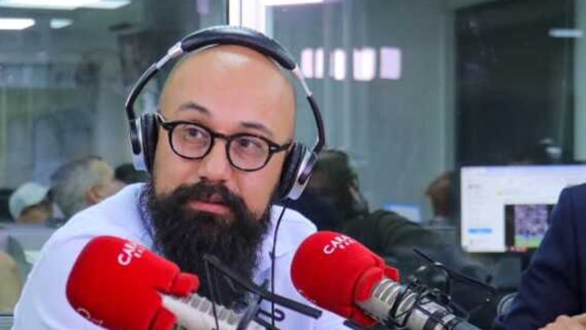 Inadmiten demanda que buscaba tumbar a Carlos Carrillo en la UNGRD