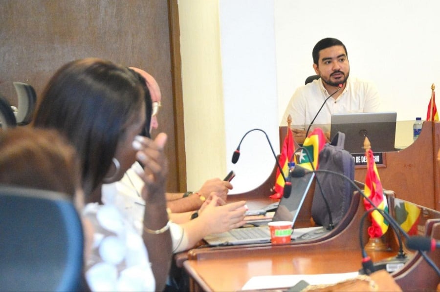 Alcaldía de Cartagena