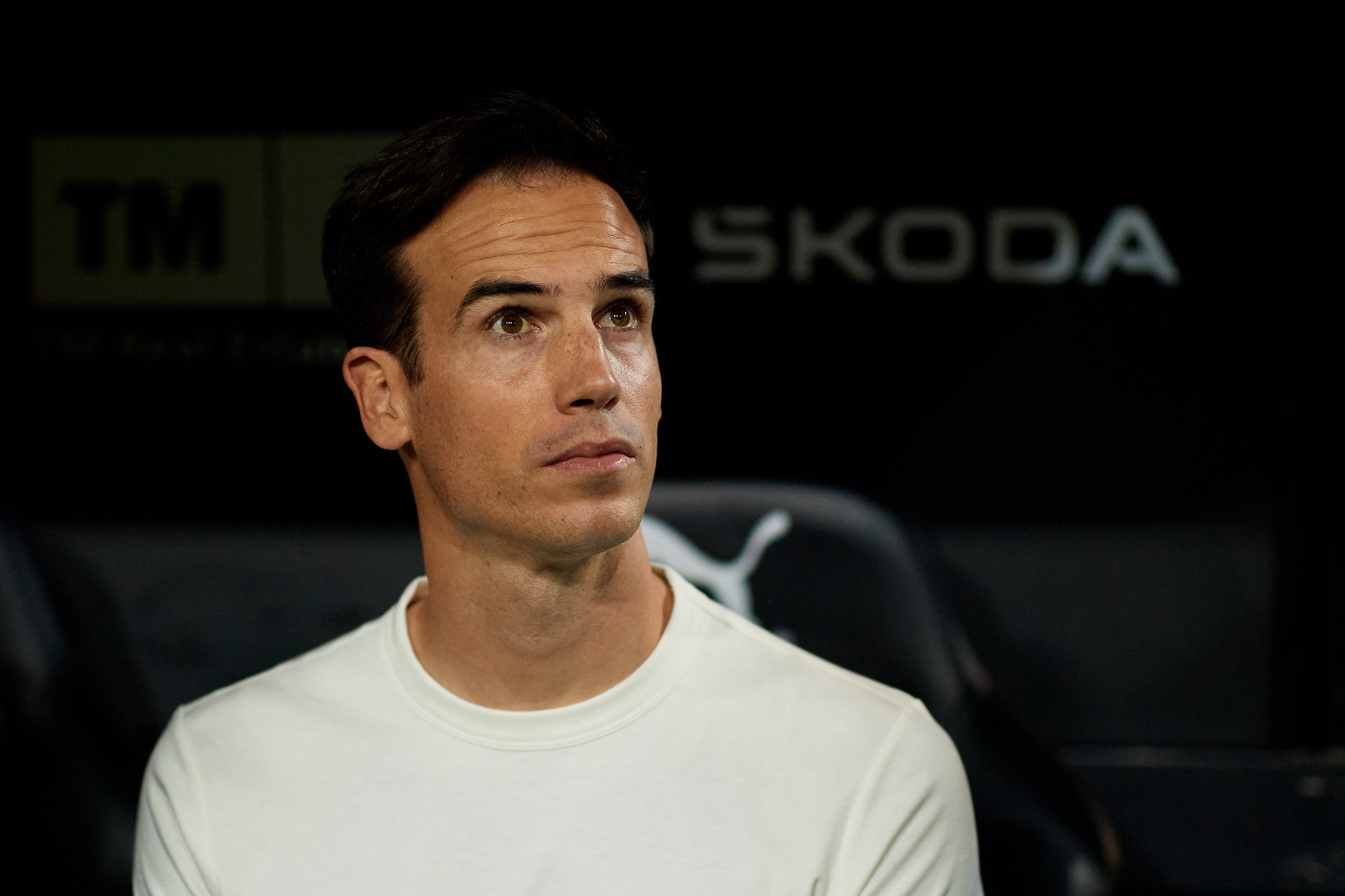 Inigo Perez (Photo by David Aliaga/NurPhoto via Getty Images)