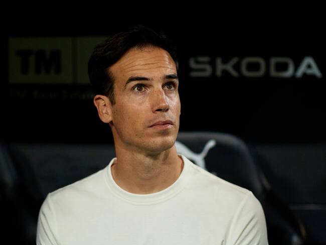 Inigo Perez (Photo by David Aliaga/NurPhoto via Getty Images)