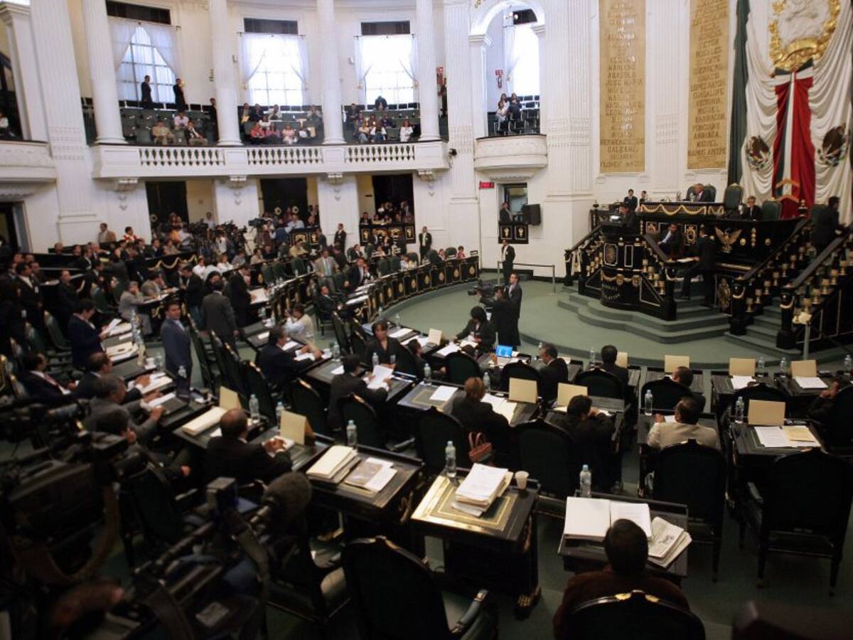 México retira fuero presidencial y autoriza juzgar mandatarios